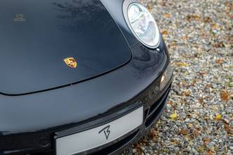 Thumbnail von Porsche 997 Carrera 4S Cabriolet |2.Hd.|BRD|BOSE|SAG|