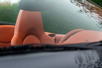 Thumbnail von Porsche 997 Carrera 4S Cabriolet |2.Hd.|BRD|BOSE|SAG|