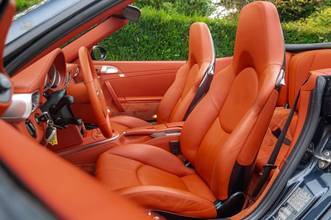 Thumbnail von Porsche 997 Carrera 4S Cabriolet |2.Hd.|BRD|BOSE|SAG|