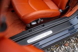 Thumbnail von Porsche 997 Carrera 4S Cabriolet |2.Hd.|BRD|BOSE|SAG|