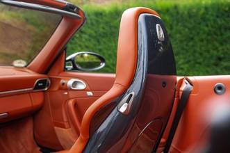 Thumbnail von Porsche 997 Carrera 4S Cabriolet |2.Hd.|BRD|BOSE|SAG|