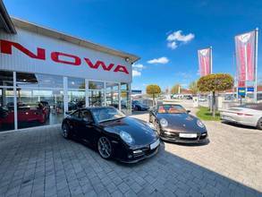 Thumbnail von Porsche 997 Turbo Coupe ** sportif şık **