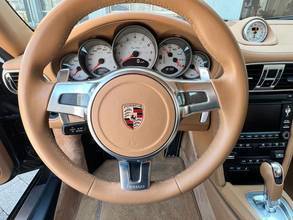 Thumbnail von Porsche 997 Turbo Coupe ** sportif şık **