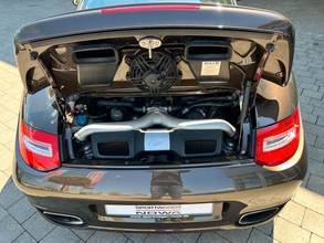 Thumbnail von Porsche 997 Turbo Coupe ** sportif şık **