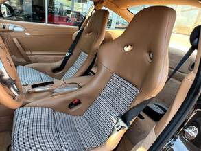 Thumbnail von Porsche 997 Turbo Coupe ** sportif şık **