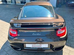 Thumbnail von Porsche 997 Turbo Coupe ** sportif şık **