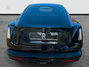 Thumbnail von Rolls-Royce Spectre Black Badge