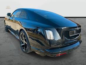 Thumbnail von Rolls-Royce Spectre Black Badge