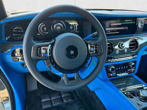 Thumbnail von Rolls-Royce Spectre Black Badge