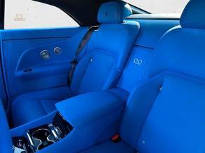Thumbnail von Rolls-Royce Spectre Black Badge