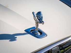 Thumbnail von Rolls-Royce Ghost *PROVENANCE*