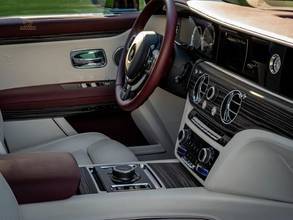 Thumbnail von Rolls-Royce Ghost *PROVENANCE*