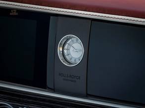 Thumbnail von Rolls-Royce Ghost *PROVENANCE*