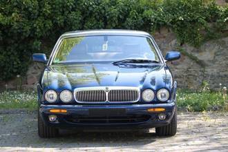 Thumbnail von Jaguar Top gepflegter Jaguar Sovereign 3 Jahre Garantie