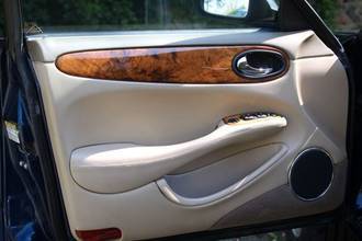 Thumbnail von Jaguar Top gepflegter Jaguar Sovereign 3 Jahre Garantie