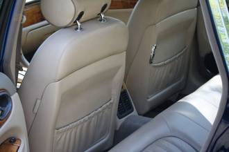 Thumbnail von Jaguar Top gepflegter Jaguar Sovereign 3 Jahre Garantie