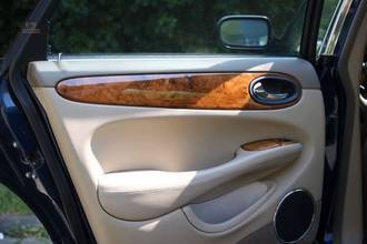 Thumbnail von Jaguar Top gepflegter Jaguar Sovereign 3 Jahre Garantie