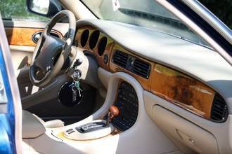 Thumbnail von Jaguar Top gepflegter Jaguar Sovereign 3 Jahre Garantie