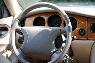 Thumbnail von Jaguar Top gepflegter Jaguar Sovereign 3 Jahre Garantie