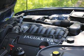 Thumbnail von Jaguar Top gepflegter Jaguar Sovereign 3 Jahre Garantie