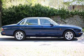 Thumbnail von Jaguar Top gepflegter Jaguar Sovereign 3 Jahre Garantie