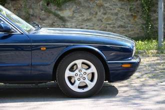 Thumbnail von Jaguar Top gepflegter Jaguar Sovereign 3 Jahre Garantie