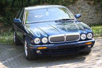 Thumbnail von Jaguar Top gepflegter Jaguar Sovereign 3 Jahre Garantie