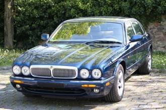 Thumbnail von Jaguar Top gepflegter Jaguar Sovereign 3 Jahre Garantie