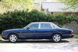 Thumbnail von Jaguar Top gepflegter Jaguar Sovereign 3 Jahre Garantie