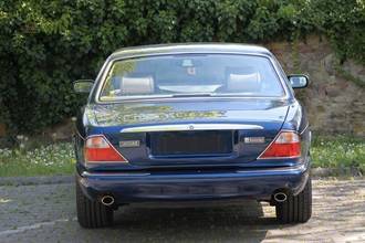 Thumbnail von Jaguar Top gepflegter Jaguar Sovereign 3 Jahre Garantie