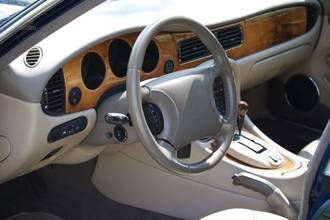 Thumbnail von Jaguar Top gepflegter Jaguar Sovereign 3 Jahre Garantie