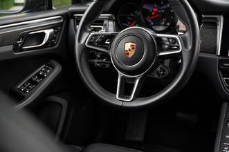 Thumbnail von Porsche Macan GTS 381PS |360|ACC|Luft|Approved '27