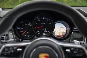 Thumbnail von Porsche Macan GTS 381PS |360|ACC|Luft|Approved '27