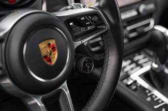 Thumbnail von Porsche Macan GTS 381PS |360|ACC|Luft|Approved '27