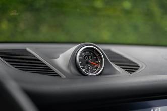 Thumbnail von Porsche Macan GTS 381PS |360|ACC|Luft|Approved '27