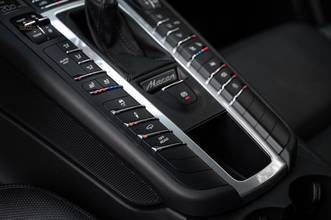 Thumbnail von Porsche Macan GTS 381PS |360|ACC|Luft|Approved '27