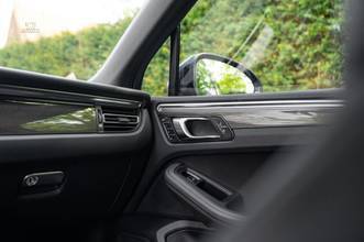 Thumbnail von Porsche Macan GTS 381PS |360|ACC|Luft|Approved '27