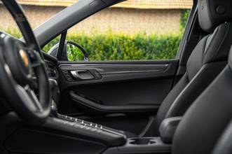 Thumbnail von Porsche Macan GTS 381PS |360|ACC|Luft|Approved '27