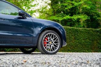 Thumbnail von Porsche Macan GTS 381PS |360|ACC|Luft|Approved '27
