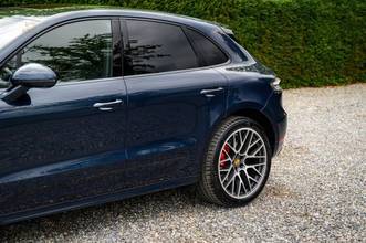 Thumbnail von Porsche Macan GTS 381PS |360|ACC|Luft|Approved '27