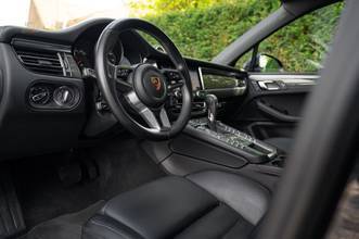 Thumbnail von Porsche Macan GTS 381PS |360|ACC|Luft|Approved '27