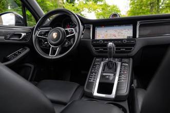 Thumbnail von Porsche Macan GTS 381PS |360|ACC|Luft|Approved '27