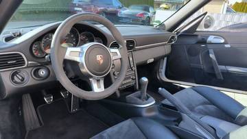 Thumbnail von Porsche 997 GTS Cabrio Schalter Chrono SAGA deutsch 2.Hd