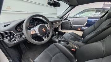 Thumbnail von Porsche 997 GTS Cabrio Schalter Chrono SAGA deutsch 2.Hd
