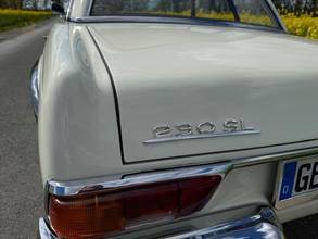 Thumbnail von Mercedes-Benz SL 230