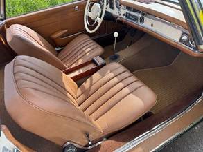 Thumbnail von Mercedes-Benz SL 230