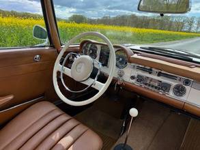 Thumbnail von Mercedes-Benz SL 230
