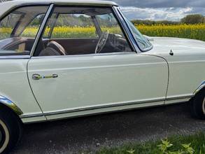 Thumbnail von Mercedes-Benz SL 230