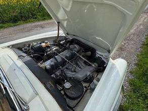 Thumbnail von Mercedes-Benz SL 230