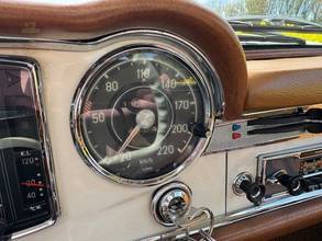 Thumbnail von Mercedes-Benz SL 230